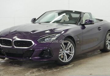 BMW Z4 11.005 km 41.390 &euro; Soest 59494