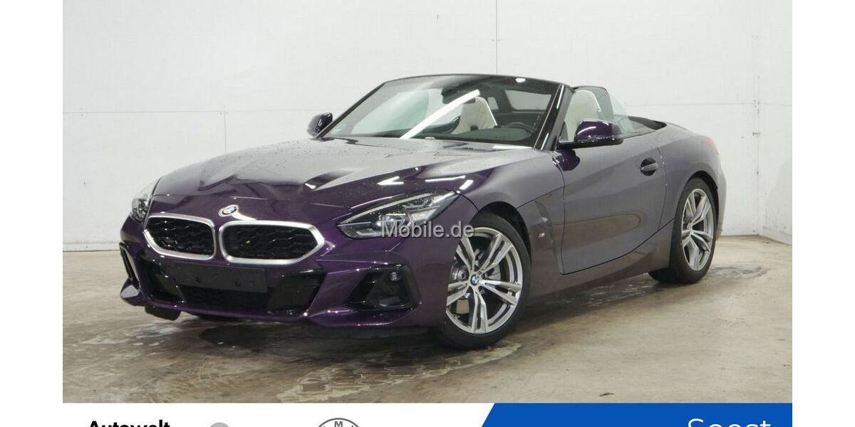 BMW Z4 11.005 km 41.390 &euro; Soest 59494