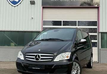Mercedes-Benz Viano 238.000 km 19.999 &euro; Burgwedel 30938