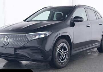 Mercedes-Benz EQA 15.734 km 44.243 &euro; Leer 26789