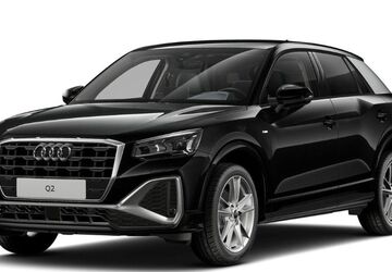 Audi Q2 2.000 km 42.290 &euro; Bad Tölz 83646