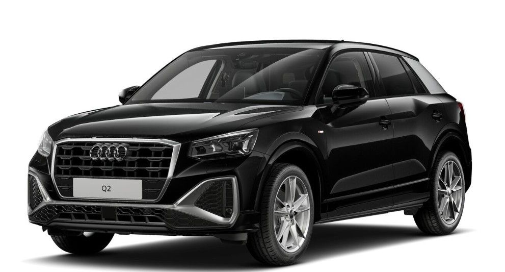 Audi Q2 2.000 km 42.290 &euro; Bad Tölz 83646
