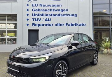 Opel Corsa 4.700 km 16.300 &euro; Ernst 56814