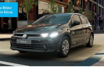 VW Polo 1.500 km 19.890 &euro; Wolfsburg 38440