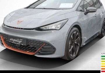 Cupra Born 22.482 km 24.690 &euro; Hilpoltstein 91161