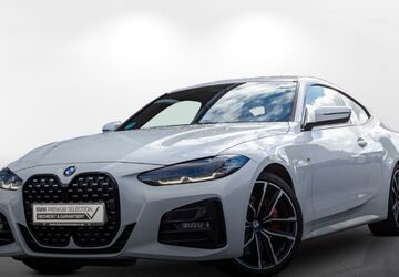 BMW 420 15.000 km 49.900 &euro; Limburg 65555