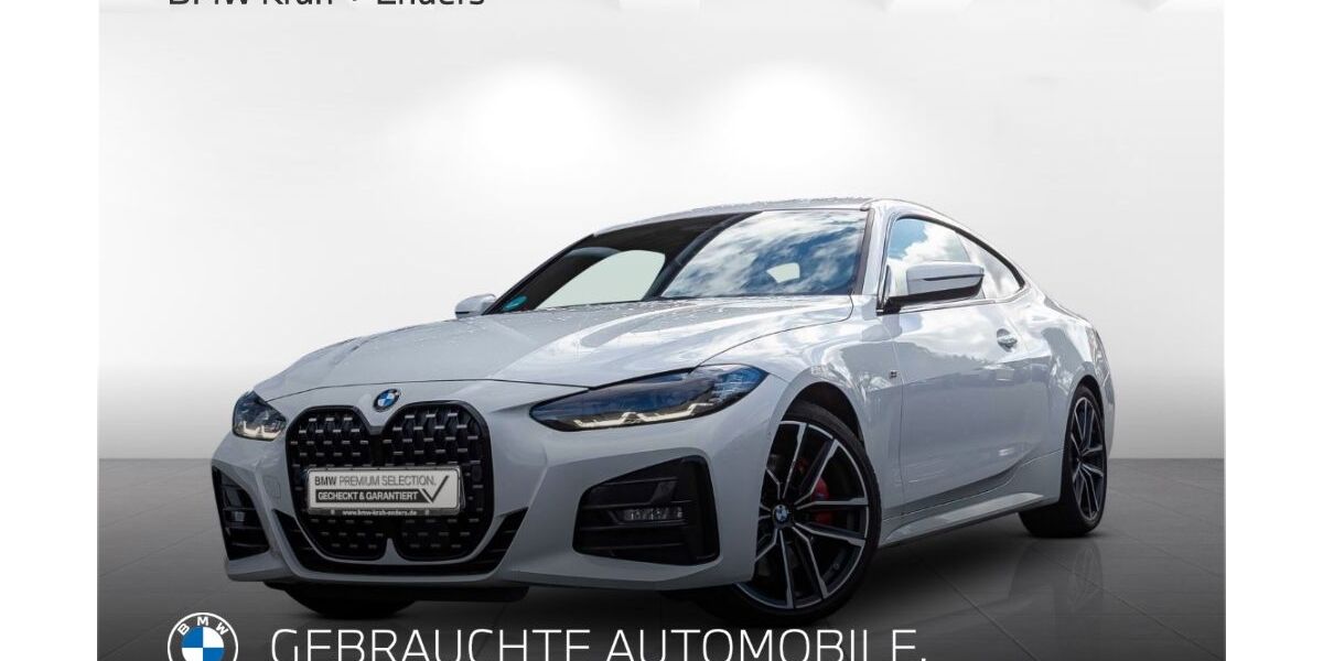 BMW 420 15.000 km 49.900 &euro; Limburg 65555