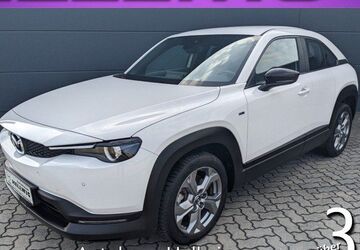 Mazda MX-30 19.990 km 15.280 &euro; Hoyerswerda 02977