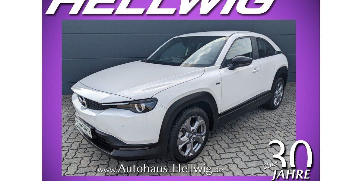 Mazda MX-30 19.990 km 15.280 &euro; Hoyerswerda 02977