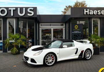 Lotus Exige 44.700 km 76.500 &euro; Mainz-Kastel 55252