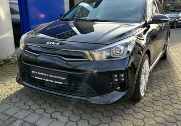 Kia Rio 16.405 km 19.970 &euro; Bergisch Gladbach 51427