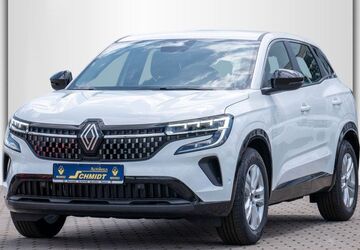 Renault Austral 8.781 km 29.990 &euro; Genthin 39307