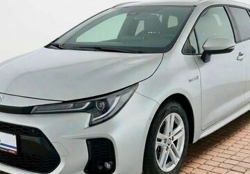 Suzuki Swace 90.000 km 18.680 &euro; Bad Salzungen 36433