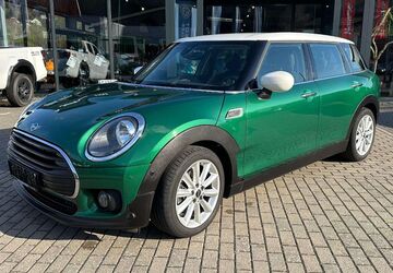Mini Cooper D Clubman 134.000 km 18.900 &euro; Kusel 66869