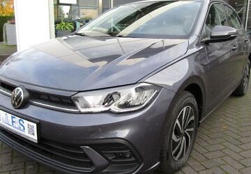 VW Polo 5.555 km 22.850 &euro; Emmerich am Rhein 46446