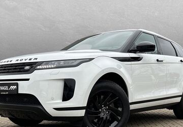 Land Rover Range Rover Evoque 1.056 km 52.260 &euro; Wolfenbüttel 38304