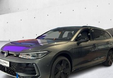 VW Passat Variant 7.001 km 55.450 &euro; Neu-Ulm 89231