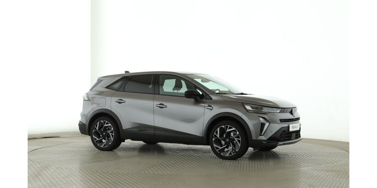 Renault Symbioz 21.500 km 27.500 &euro; Schafstedt 25725