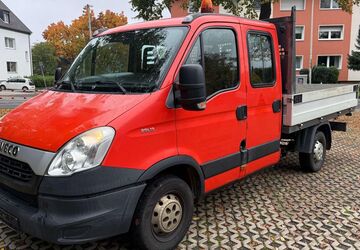 IVECO Andere 178.711 km 8.950 &euro; Frechen 50226
