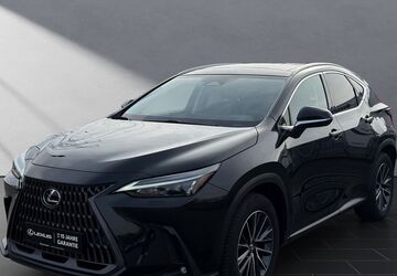 Lexus NX 350h 31.920 km 47.950 &euro; Wesel 46485