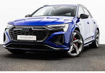 Audi SQ8 e-tron 28.422 km 68.590 &euro; Hagen 58091