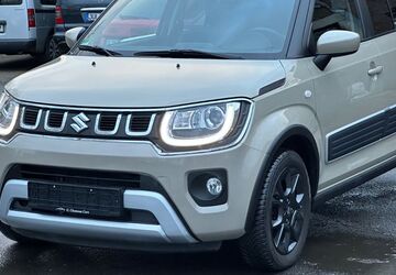 Suzuki Ignis 15.000 km 13.990 &euro; Jülich 52428