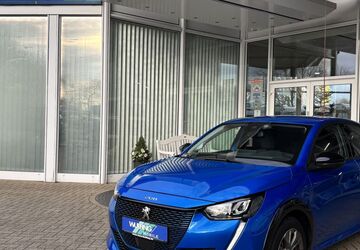 Peugeot 208 46.400 km 19.980 &euro; Lohne 49393