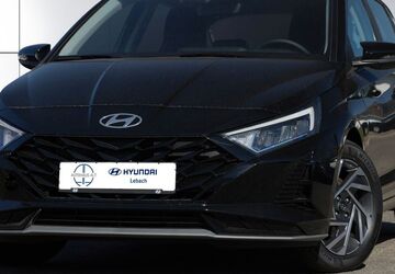 Hyundai i20 6.500 km 22.690 &euro; Lebach 66822