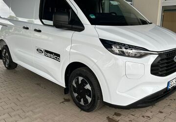 Ford Transit Custom 3.000 km 44.444 &euro; Glauchau 08371