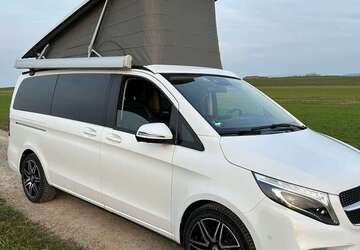 Mercedes-Benz Marco Polo 62.000 km 64.800 &euro; Abtsgmünd 73434