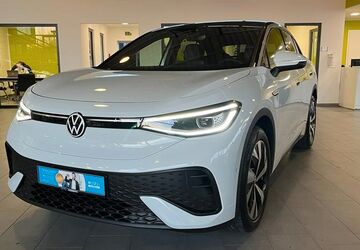 VW ID.5 9.999 km 33.795 &euro; Herford 32052