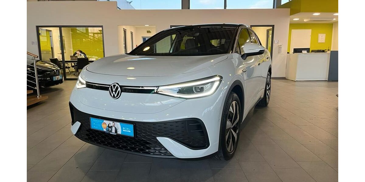 VW ID.5 9.999 km 33.795 &euro; Herford 32052