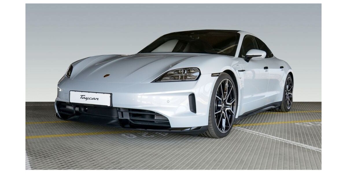Porsche Taycan 18.900 km 124.960 &euro; Frankfurt 60314