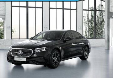 Mercedes-Benz E 200 9.900 km 57.490 &euro; Singen 78224