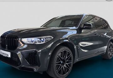 BMW X5 M 49.150 km 73.445 &euro; Ansbach 91522