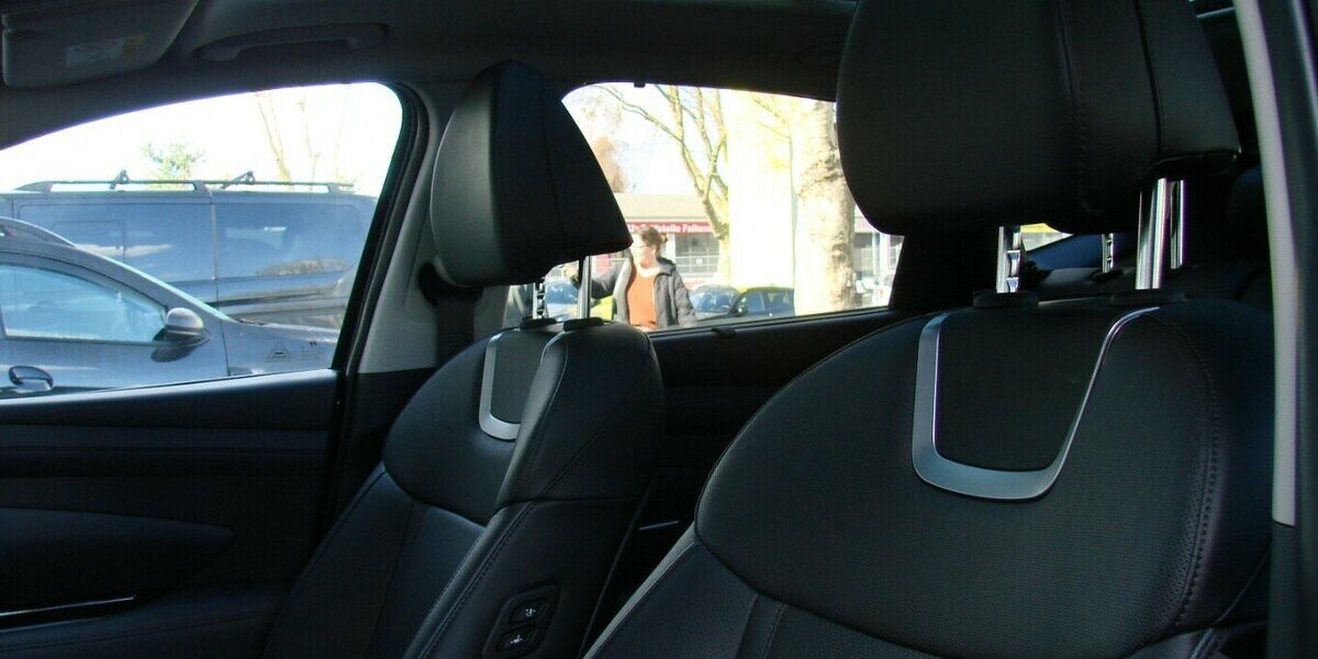 Hyundai Tucson 1.6 T-GDI Hybrid Prime 4WD Pano ACC HUD 360 17.653 km 33.980 &euro; Falkensee 14612