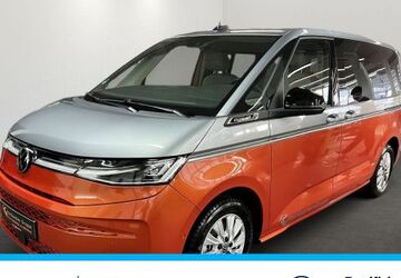VW T7 Multivan 9.000 km 67.490 &euro; Kaiserslautern 67663