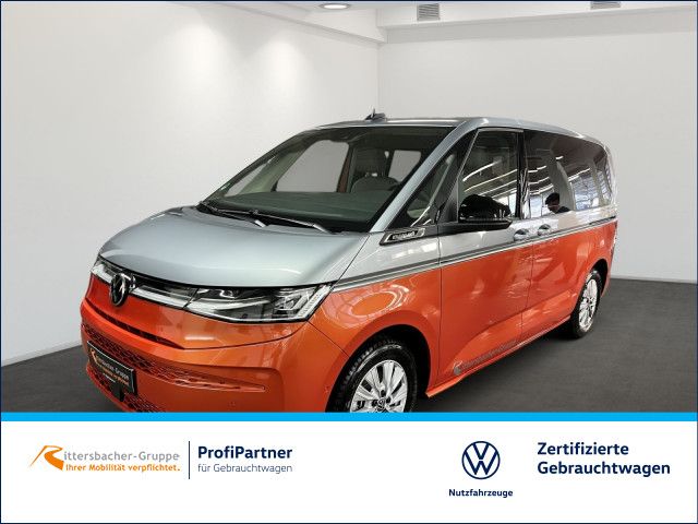VW T7 Multivan 9.000 km 67.490 &euro; Kaiserslautern 67663