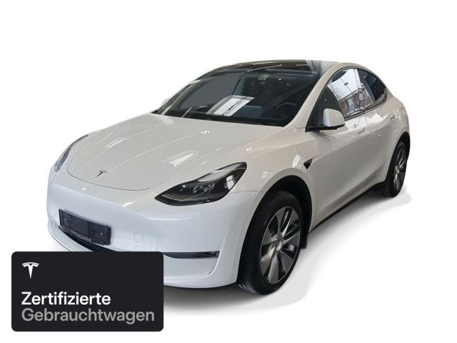Tesla Model Y 40.948 km 34.300 &euro; Obertraubling 93083
