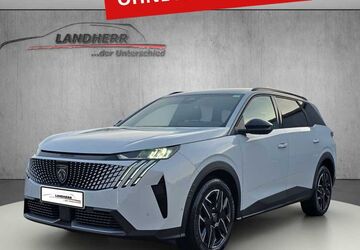 Peugeot 5008 18.497 km 30.185 &euro; Thannhausen 86470