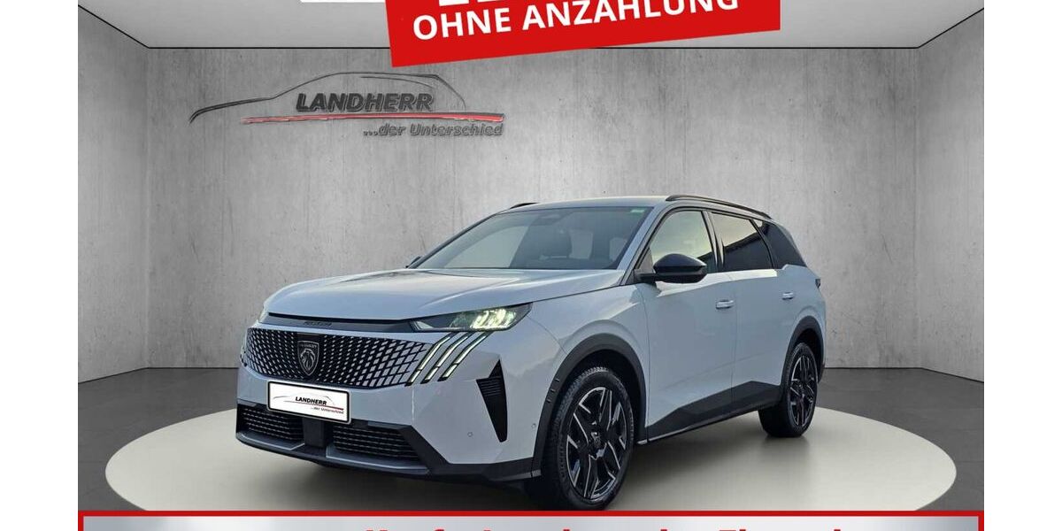 Peugeot 5008 18.497 km 30.185 &euro; Thannhausen 86470