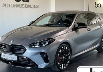 BMW M135 10.000 km 50.850 &euro; Prüm/ Niederprüm 54595