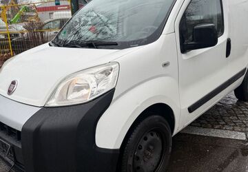 Fiat Fiorino 157.000 km 3.980 &euro; Berlin 12109