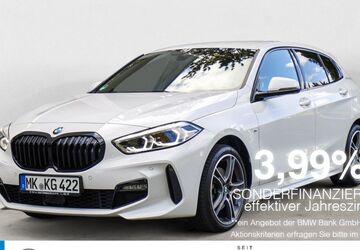 BMW 118 27.000 km 27.990 &euro; Lennestadt 57368
