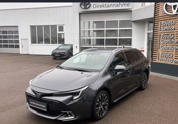 Toyota Corolla 11.500 km 30.900 &euro; Tapfheim 86660