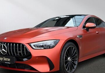Mercedes-Benz AMG GT 4.535 km 103.990 &euro; Oldenburg 26129
