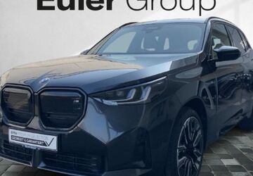 BMW X3 M50 25.862 km 69.989 &euro; Frankfurt 60314