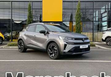 Renault Captur 2.165 km 29.970 &euro; Lohmar-Heide 53797