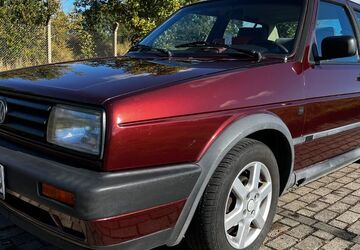 VW Jetta 78.394 km 1.800 &euro; Hoym 06467