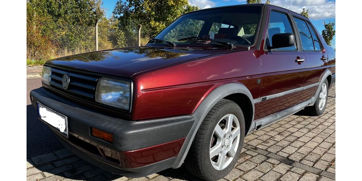 VW Jetta 78.394 km 1.800 &euro; Hoym 06467